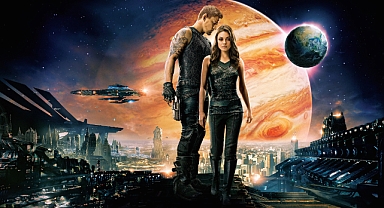 İLKLERİN FESTİVALİ EVRENSEL BİLİM KURGU VE FANTASTİK FİLM FESTİVALİ