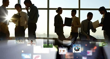 İş Dünyasının Birliğe ve İyiliğe İhtiyacı Var