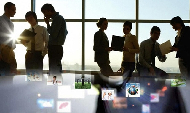 İş Dünyasının Birliğe ve İyiliğe İhtiyacı Var