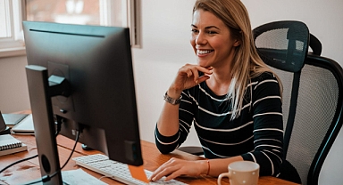 İş’te Eşit Kadın Sertifikası Tüm Sektörlerde Büyüyor!