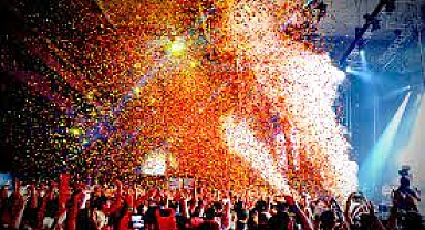 İspanya’da Sarhoş Turizmi Sebebiyle 8 bar kapatıldı