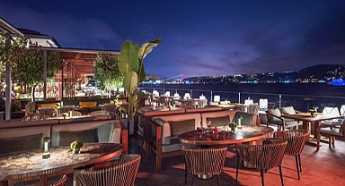 İstanbul Boğazı’nın Yanı Başında İtalyan Esintisi: Olea & The Bar