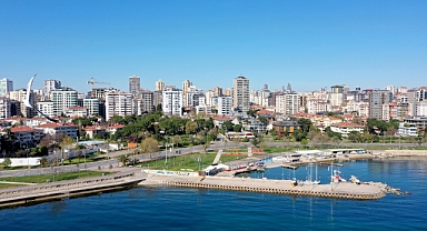 KADIKÖY’DE YENİ BİNALARIN ENERJİ VERİMLİLİĞİ ARTACAK