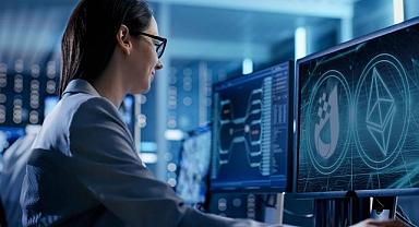 Kadın çalışanlara IT sektöründe özel istihdam alanı