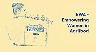 Kadın girişimcilere özel AB fonu destekli kuluçka programı başladı