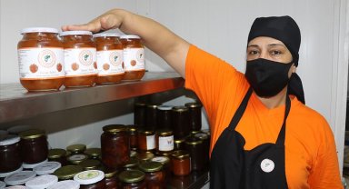 Kadın kooperatifleri teknolojiyle buluşuyor