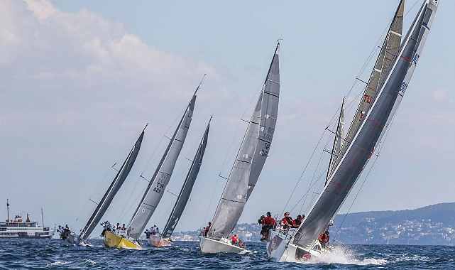 KADINLAR 7. KEZ İYİLİĞE YELKEN AÇIYOR