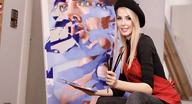 Kadınların tükenmeyen enerjisi ve sınır tanımazlığı zamansız portrelerde buluştu