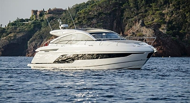 KARİNA MARINE GROUP’UN DÜZENLEDİĞİ “AZIMUT TÜRKİYE YAZ BULUŞMASI”NA BÜYÜK İLGİ