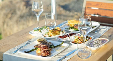 Karski’den Gastronomide Sıfır Atık Adımı