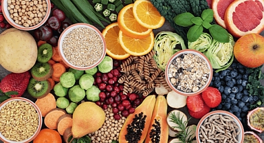 Koruma Kalkanımız: Prebiyotikler