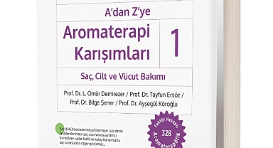 Kozmetiğini evde kendin yap!