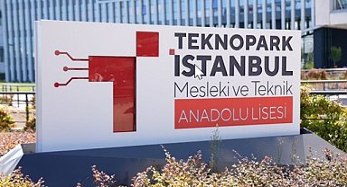 LGS'de öğrencilerin tercihi Teknopark İstanbul MTAL oldu