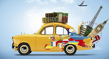 MASTERCARD SEYAHAT ANKETİ VERİLERİNİ AÇIKLADI 