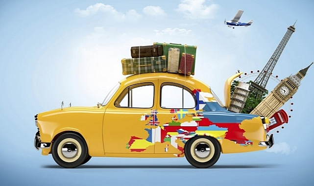 MASTERCARD SEYAHAT ANKETİ VERİLERİNİ AÇIKLADI