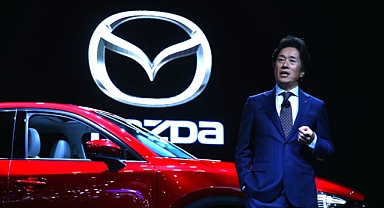 Mazda Ultra Düşük Emisyonlu Dizel Motorunu Tanıttı!