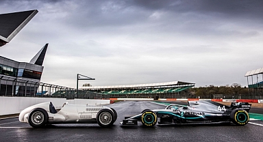 Mercedes, ‘sürdürülebilirlik’ konusunda önemli bir yatırım yapıyor