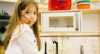 Meslek seçimi çocuğun tercihine bırakılmalı