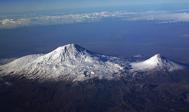 ÖNCE SÜRDÜRÜLEBİLİRLİK!