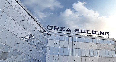 Orka Holding Yurt dışı Bayi Toplantısı için kapılarını açtı