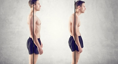 POSTÜR (DURUŞ) BOZUKLUKLARI İÇİN NELER YAPABİLİRİZ? 