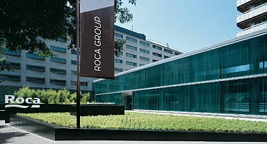 Roca Grup'un sürdürülebilirlik hedefi 2045