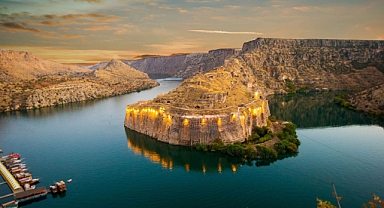 Rumkale Fotoğrafçılar Maratonu Yakında Başlıyor