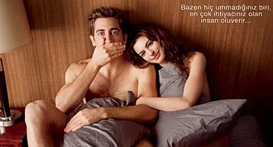 Sadece Cinsellik Mi ?