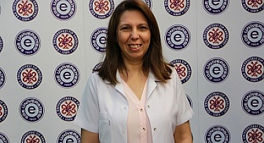 ŞEFTALİ ALERJİSİNE DİKKAT!