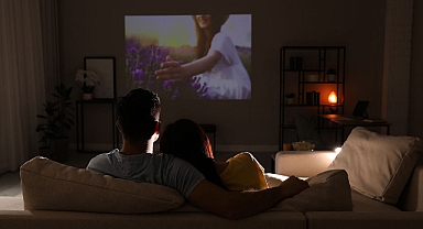 İlişkinize uygun film tercihi hangisi ?