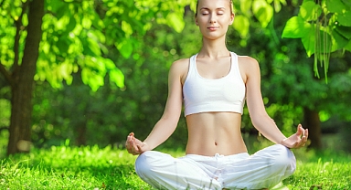 Stresten Uzaklaşmanın Beş Yolu 