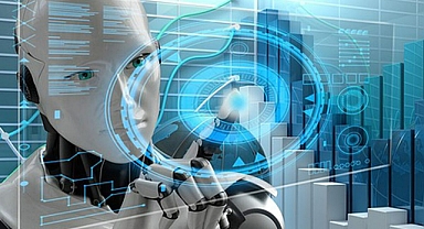 TEKNOLOJİ ÇAĞINDA GELECEĞİN MESLEKLERİ