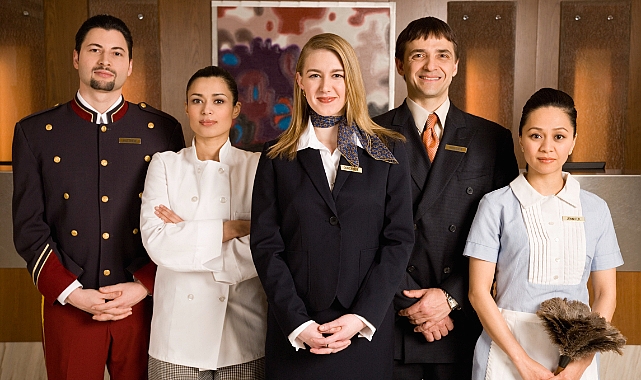 Turizm Çalışanları İçin Güzel Gelişmeler