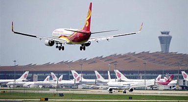 Uluslararası havayolları, Beijing seferlerini yeniden artırıyor