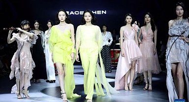 Uluslararası Moda Haftası'nın bu yılki teması "orman" olacak