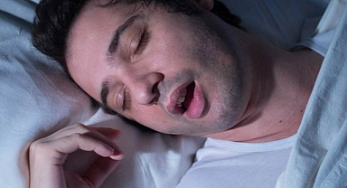 UYKU APNESİNDEN KURTULUN