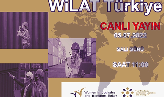 WiLAT Türkiye, cinsiyet eşitliğine önem veren firmalarla bir araya geliyor