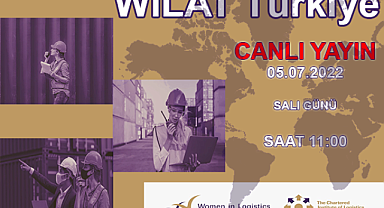 WiLAT Türkiye, cinsiyet eşitliğine önem veren firmalarla bir araya geliyor