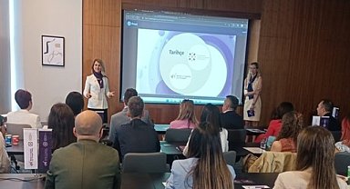 WiLAT Türkiye, cinsiyet eşitliğine önem veren lider firmalarla bir araya geldi