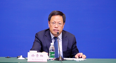 Xinjiang'daki refah ve istikrarı kimse inkar edemez