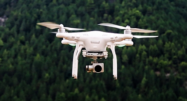 Yapay zeka, orman yangınlarına da çözüm oluyor