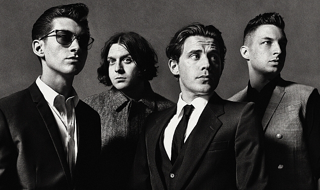 Yılın en iddialı konseri için geri sayım başladı