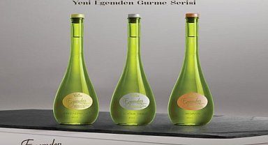 Yudum Egemden'e, Çin, Japonya, İtalya ve İngiltere'den 5 ayrı ödül