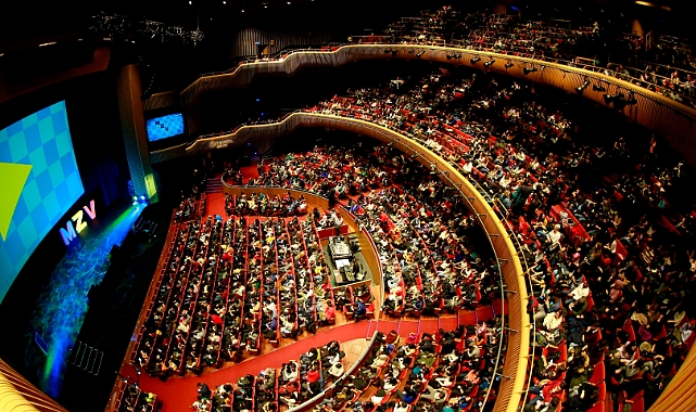 Zorlu PSM’de Bu Ay; Ağustos