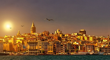 1,5 milyon kruvaziyer turist İstanbul’u ziyaret edecek