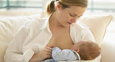 1-7 Ağustos Dünya Emzirme Haftası