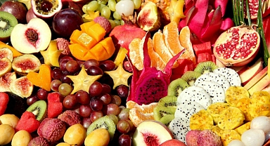 2022 yılının ilk yarısında tropikal meyve ihracatı 7 milyon dolara ulaştı