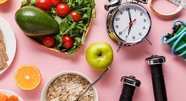 7 Soruda Sağlıklı Kilo Verme Tüyoları