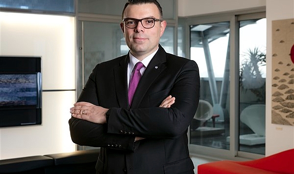 Abdi İbrahim’in 5. Sürdürülebilirlik Raporu’na ABD’den bir ödül daha