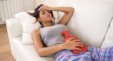 Adet Düzensizliği Başka Sağlık Sorunlarının Habercisi Olabilir